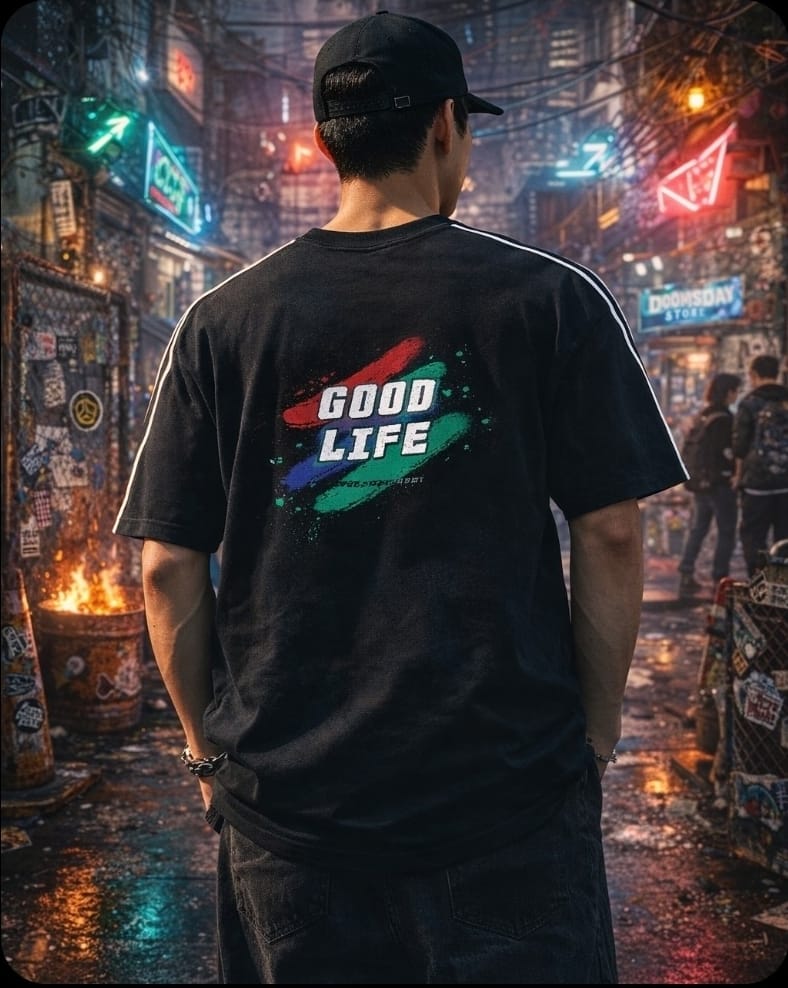 CAMISETAS VINTAGE PARA HOMBRES