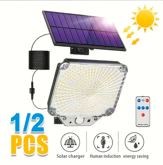 Luz Solar