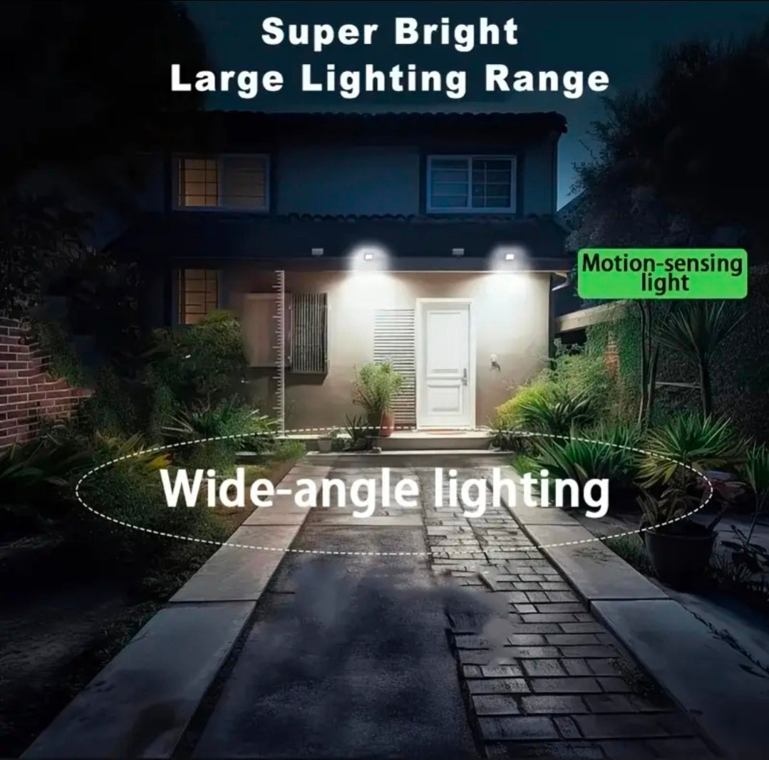 Luz solar