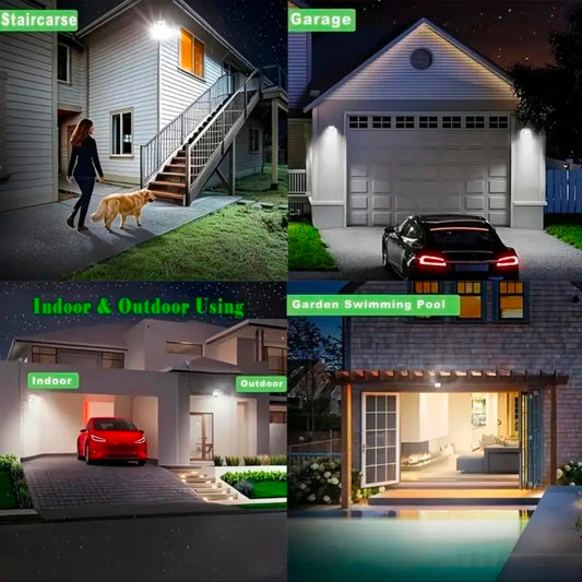 Luz solar