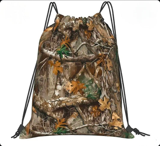 Camiseta y Bolso