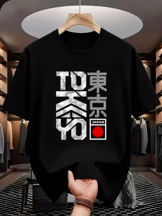 CAMISETAS VINTAGE PARA HOMBRES