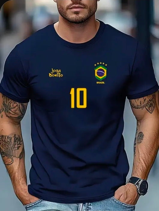 CAMISETAS VINTAGE PARA HOMBRES