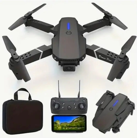 Dron con Camara Bluetooth