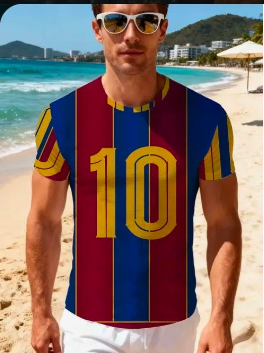 CAMISETAS VINTAGE PARA HOMBRES