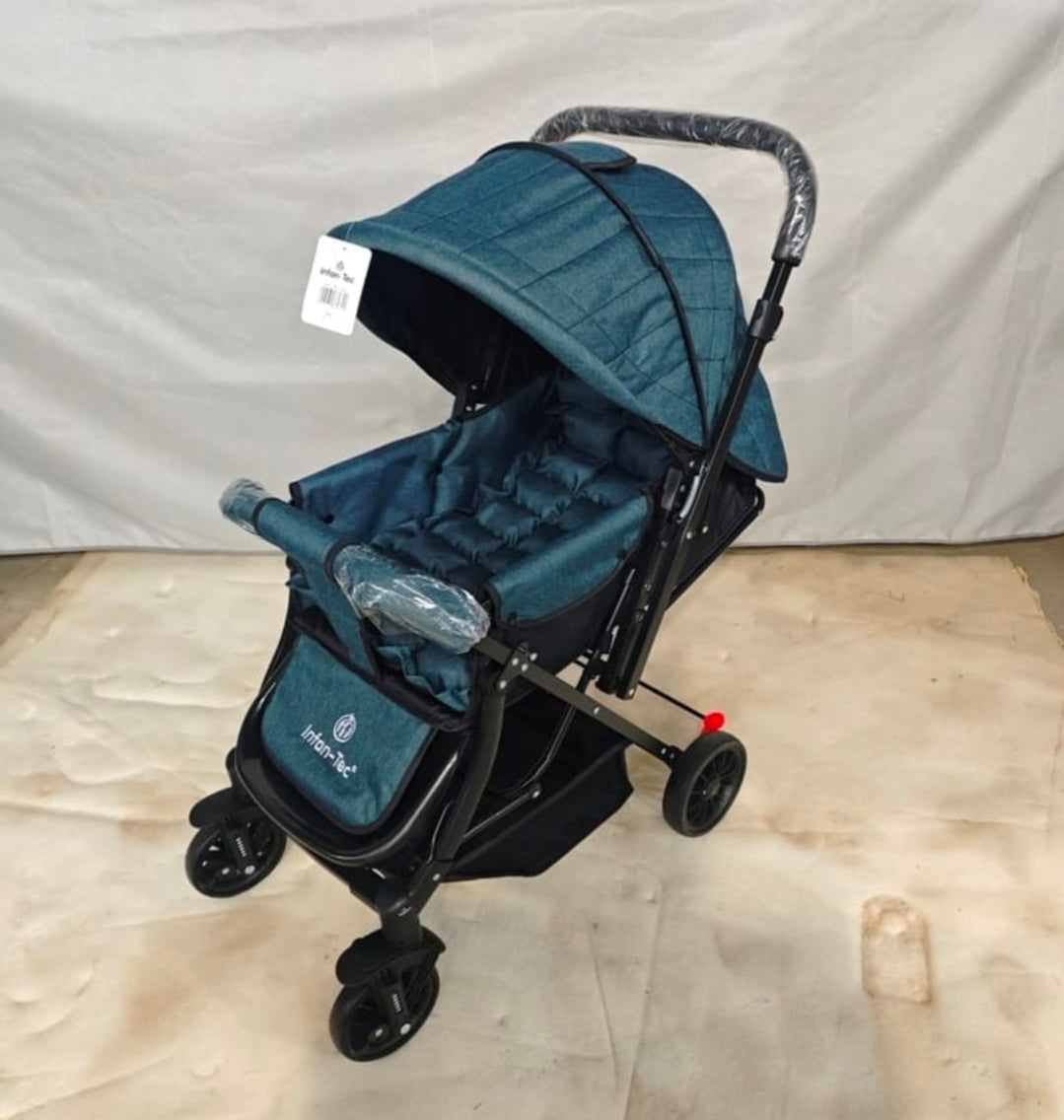 Coche para bebe