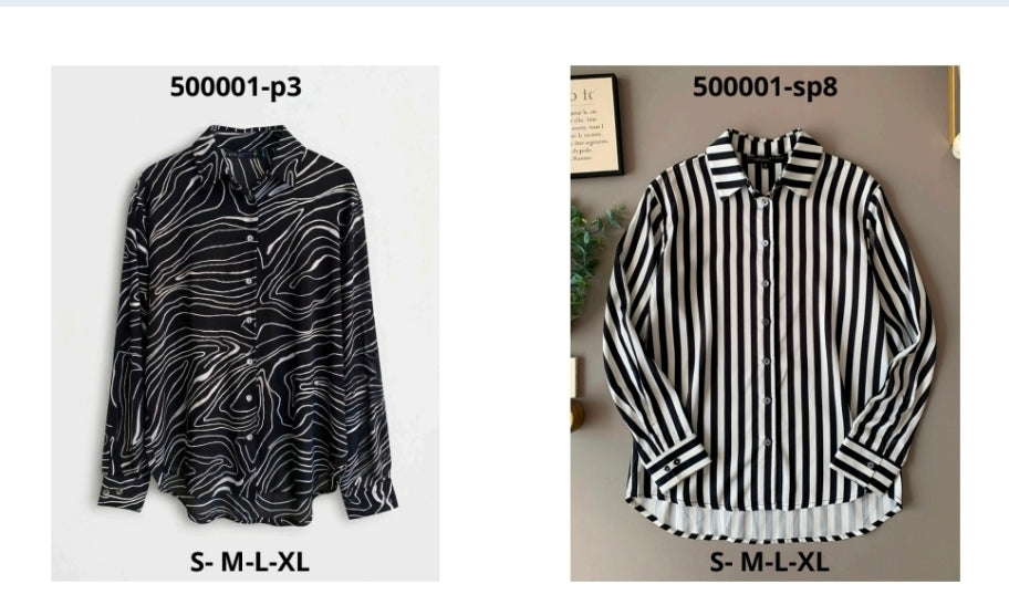Blusa Damas