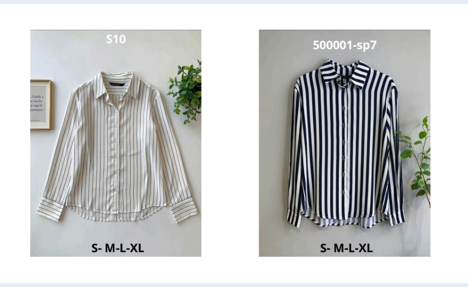 Blusa Damas