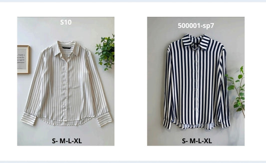Blusa Damas