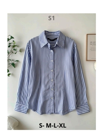 Blusa Damas