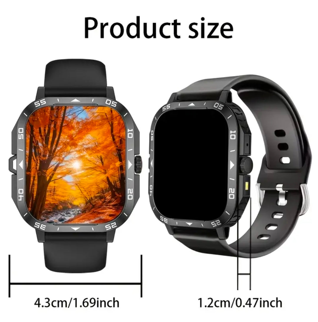 Reloj digital