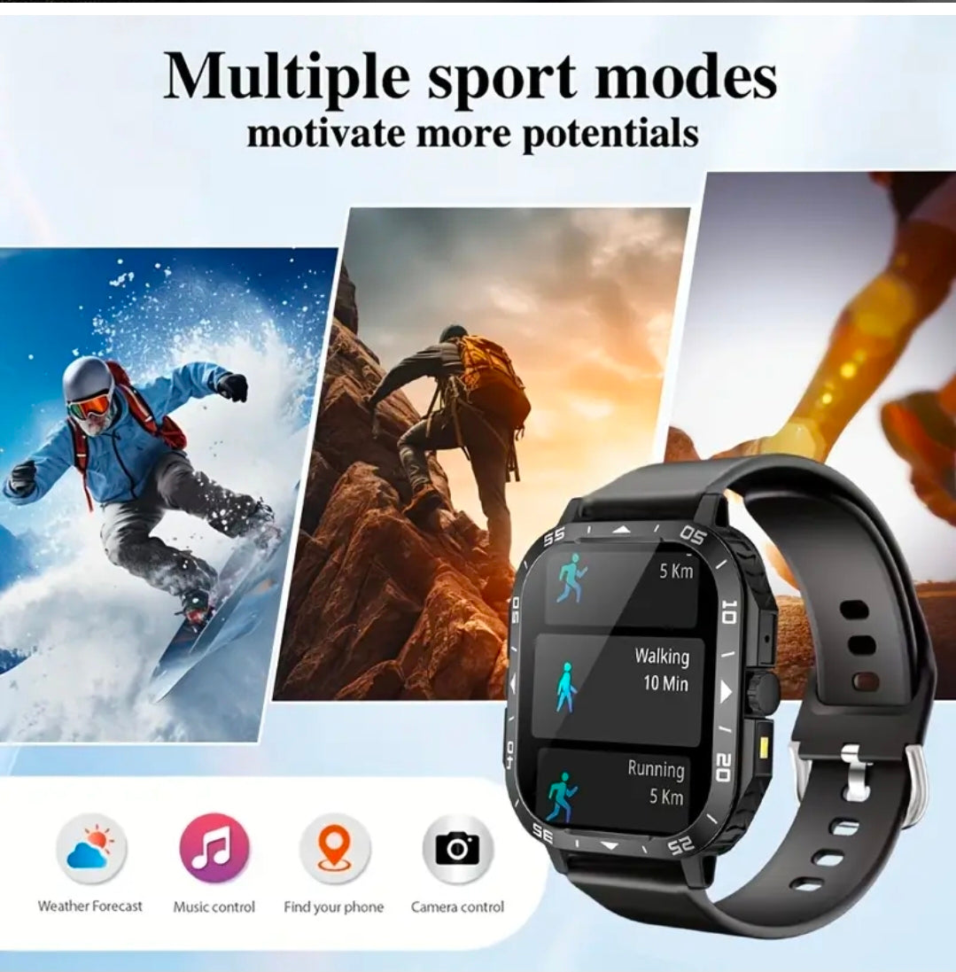 Reloj digital