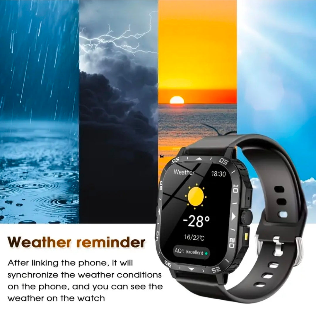 Reloj digital