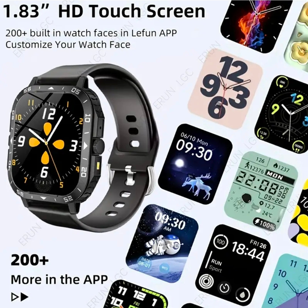 Reloj digital