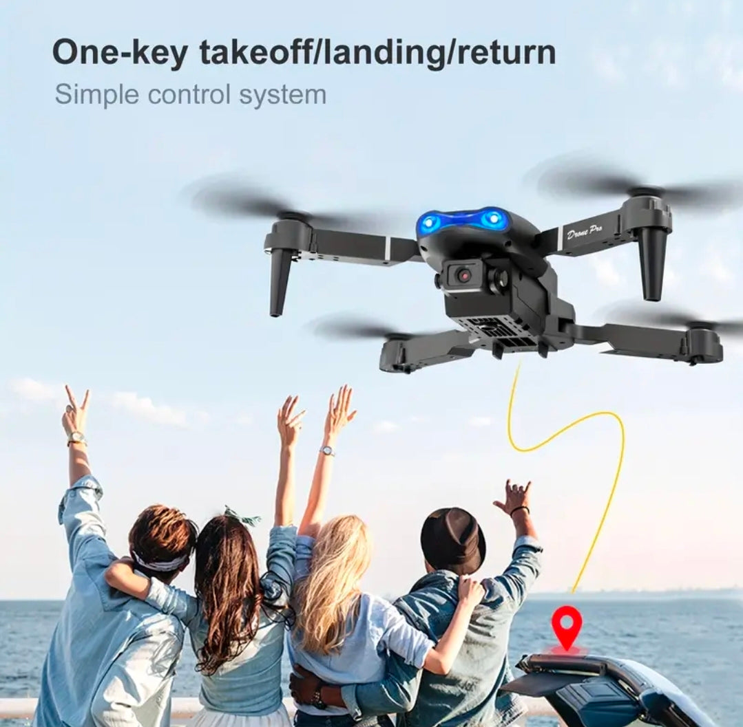 Dron