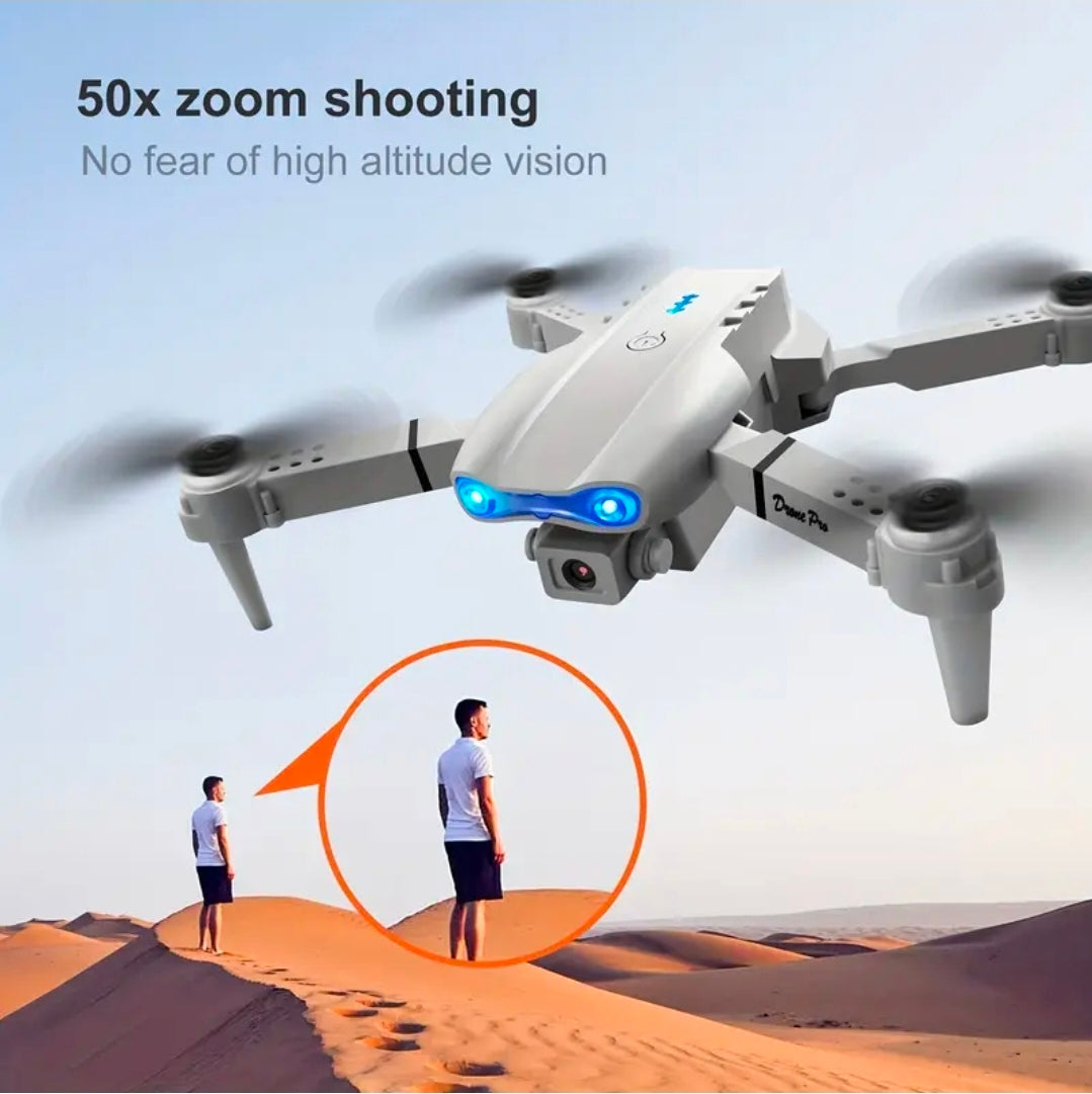 Dron