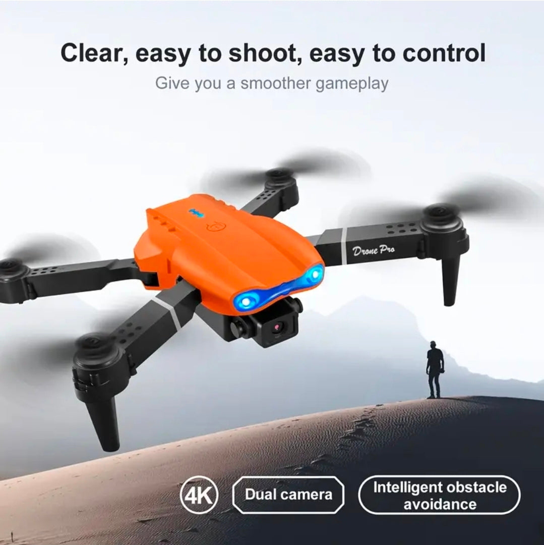 Dron