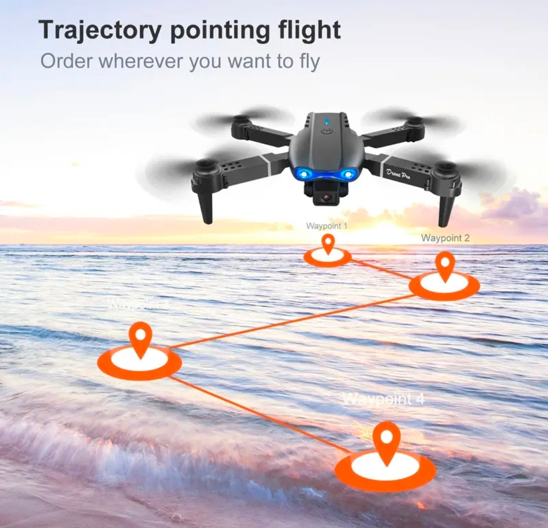 Dron