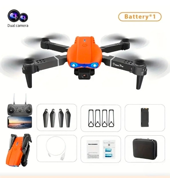 Dron
