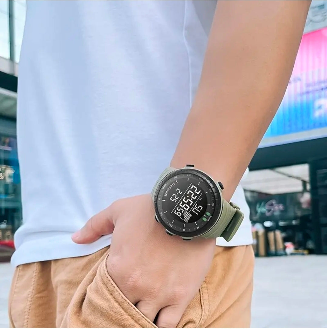 Reloj Digital